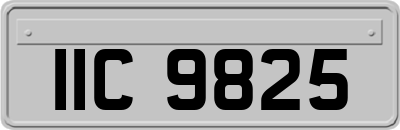 IIC9825