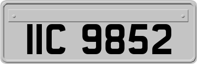 IIC9852