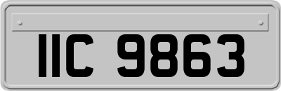 IIC9863