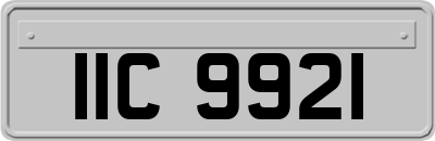 IIC9921