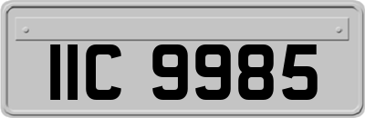 IIC9985