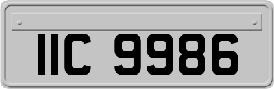 IIC9986