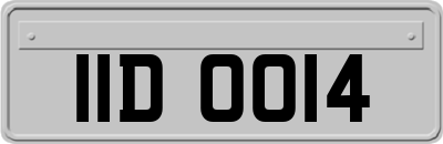 IID0014