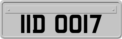 IID0017