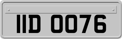 IID0076