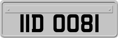 IID0081