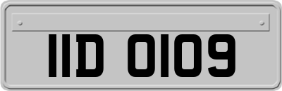 IID0109
