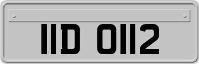 IID0112