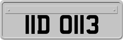 IID0113