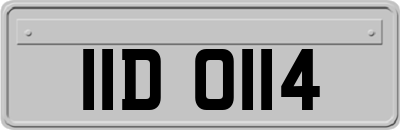 IID0114