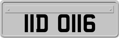 IID0116