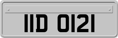 IID0121