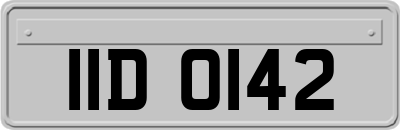 IID0142