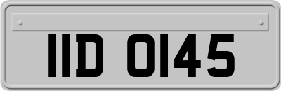 IID0145