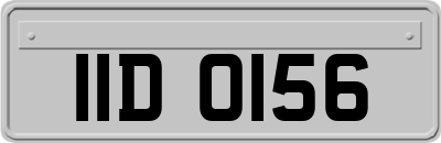IID0156