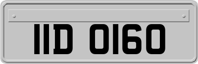 IID0160