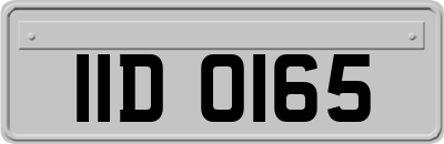 IID0165