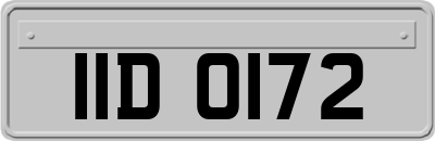 IID0172