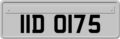 IID0175