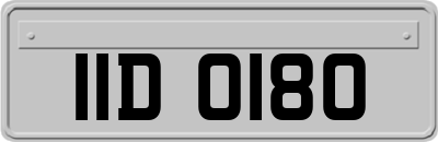 IID0180