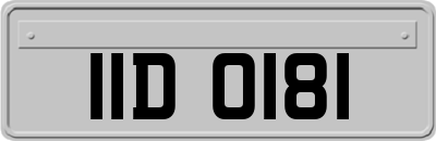 IID0181