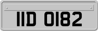 IID0182