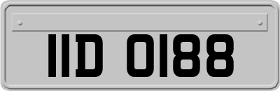 IID0188
