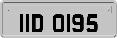IID0195