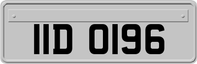 IID0196