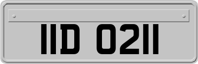 IID0211