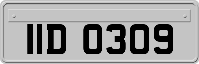 IID0309