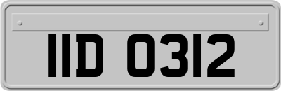 IID0312