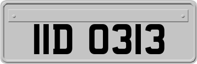 IID0313