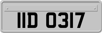 IID0317