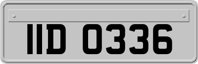 IID0336