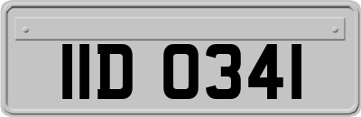 IID0341