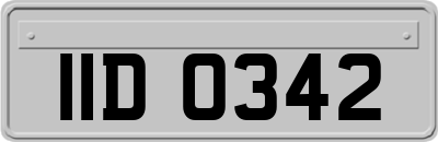IID0342