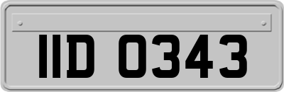 IID0343