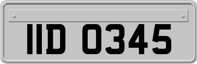 IID0345