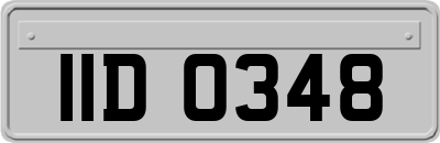 IID0348