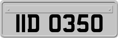 IID0350