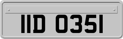 IID0351