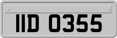 IID0355