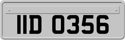 IID0356