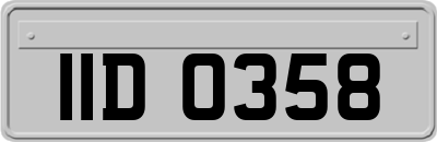 IID0358