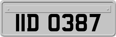IID0387