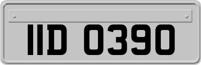 IID0390