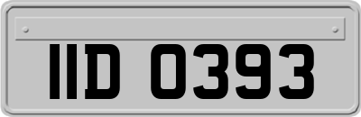 IID0393