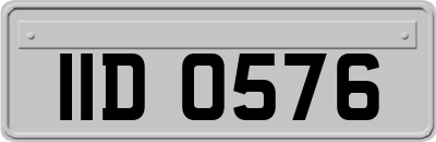 IID0576