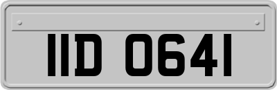 IID0641
